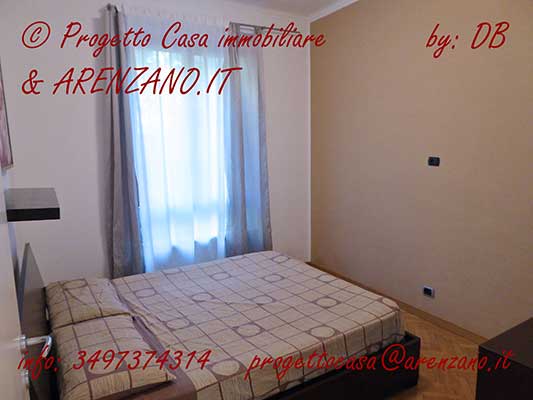 Casa soleggiata ad Arenzano