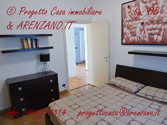 Casa moderna ad Arenzano