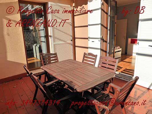 Casa in vemdita ad Arenzano